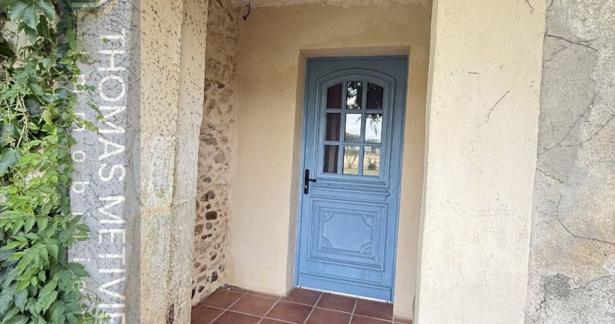 vente Maison Beziers