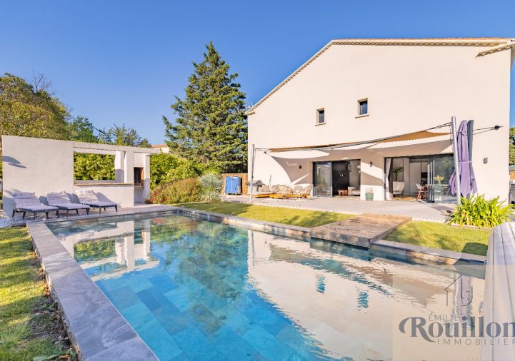 à vendre Maison Lignan Sur Orb