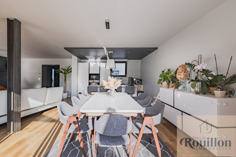 vente Maison Lignan Sur Orb - Photo 10