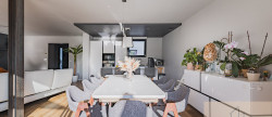 vente Maison Lignan Sur Orb