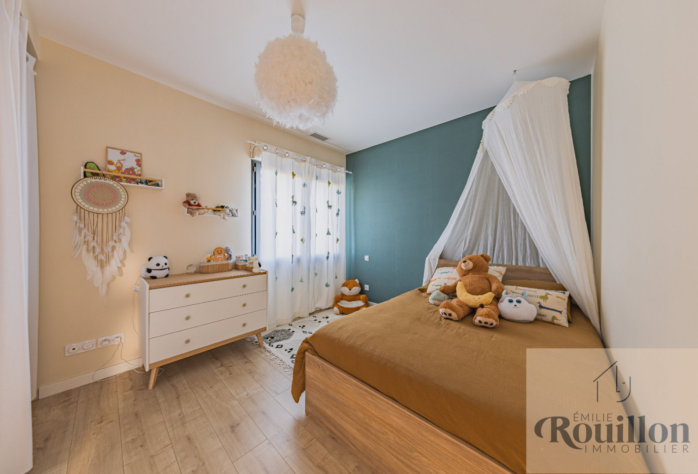 vente Maison Lignan Sur Orb - Photo 5
