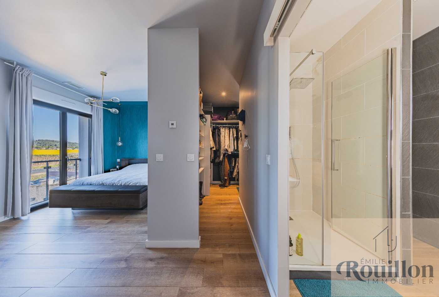 vente Maison Lignan Sur Orb - Photo 8