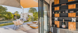 vente Maison Lignan Sur Orb
