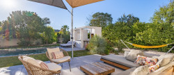vente Maison Lignan Sur Orb
