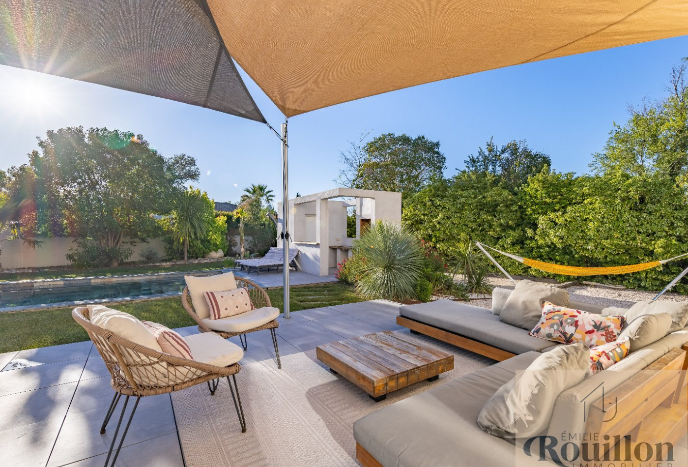 vente Maison Lignan Sur Orb - Photo 4