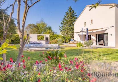 vente Maison Lignan Sur Orb
