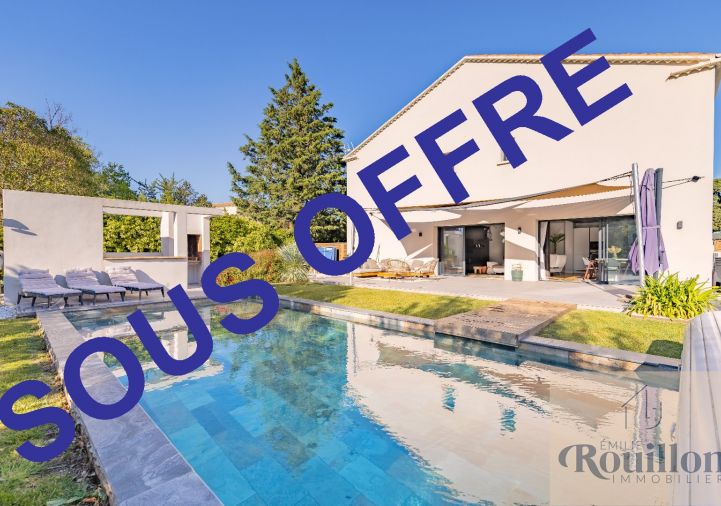 à vendre Maison Lignan Sur Orb