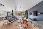 vente Maison Lignan Sur Orb