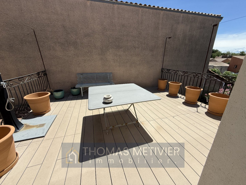 à vendre Villa Valras Plage - Photo 4