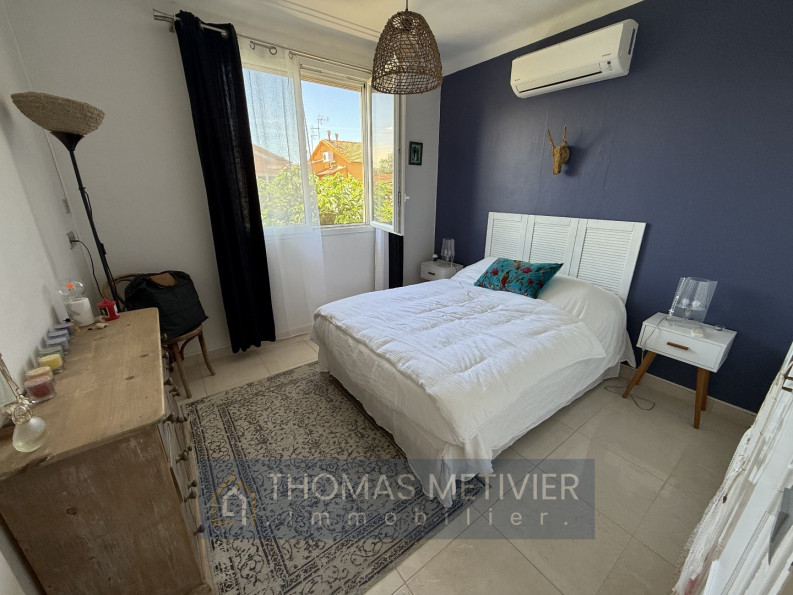 vente Villa Valras Plage - Photo 5