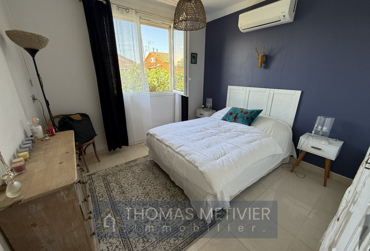 vente Villa Valras Plage - Photo 5