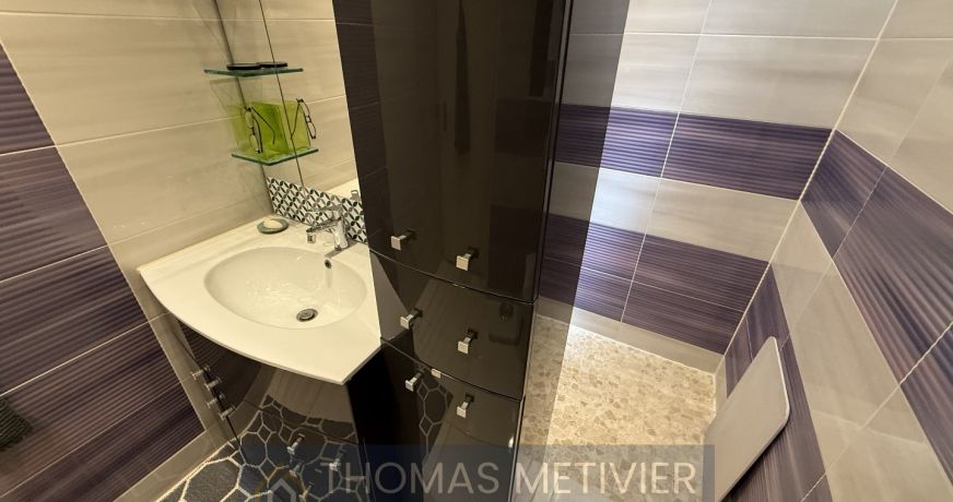 vente Villa Valras Plage