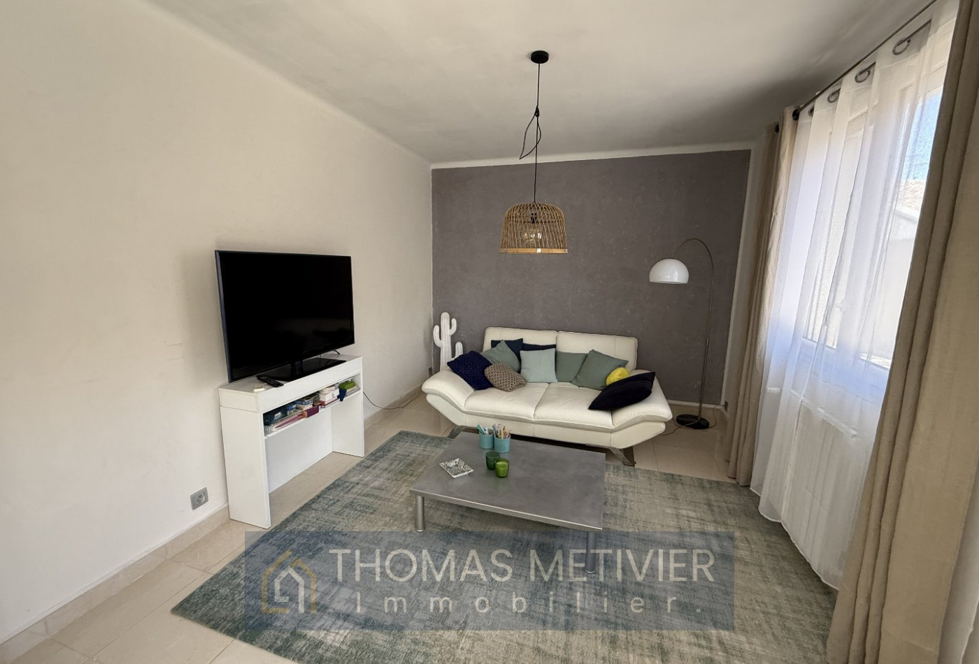 vente Villa Valras Plage - Photo 7