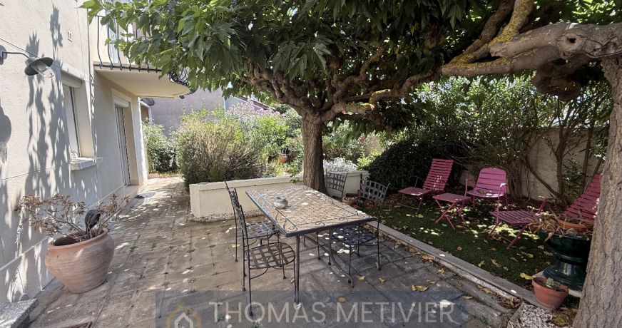 vente Villa Valras Plage
