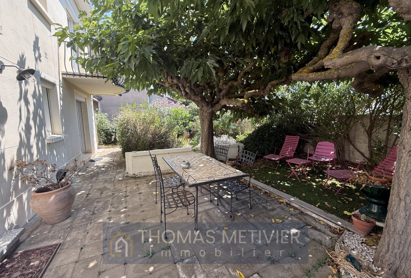vente Villa Valras Plage - Photo 1