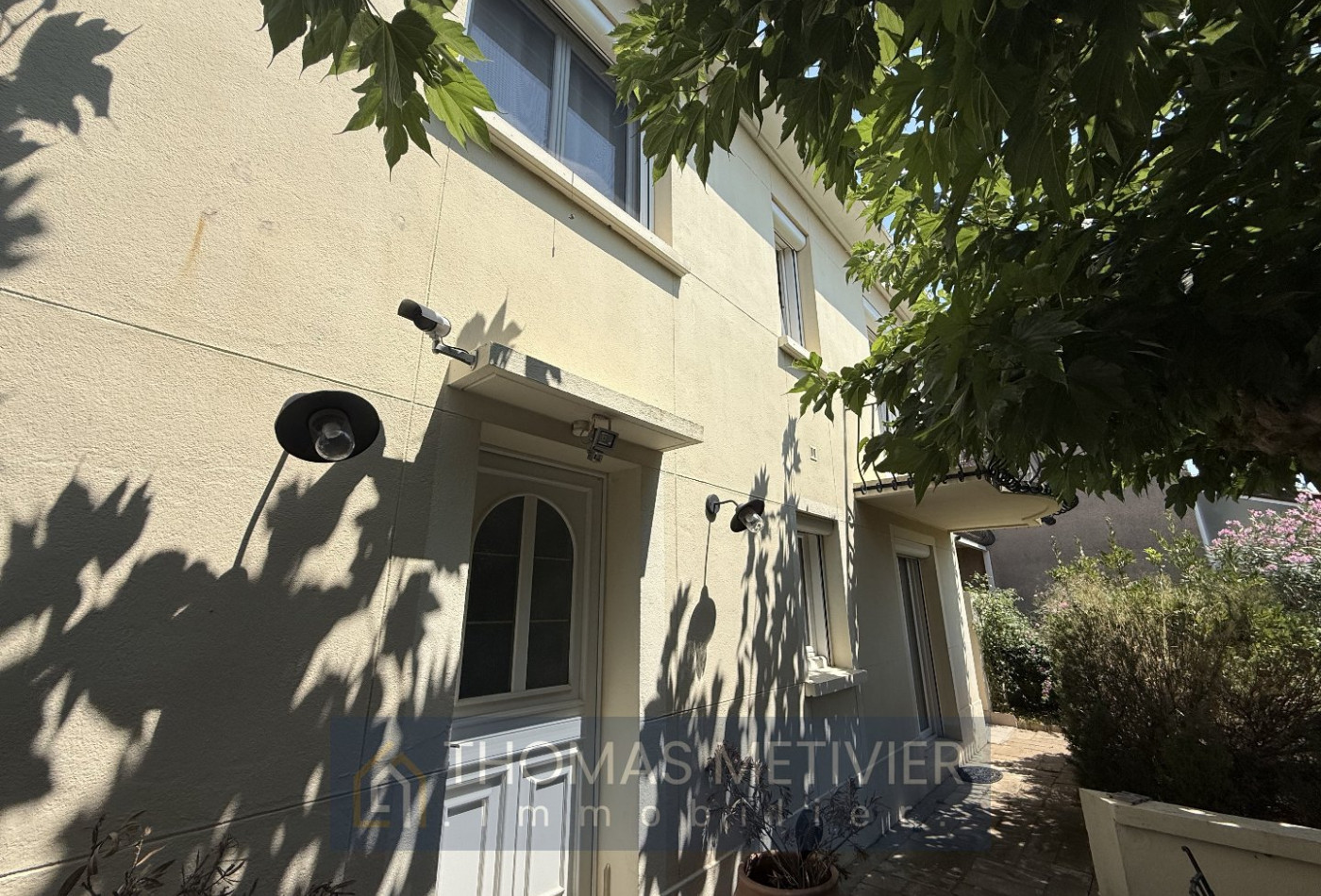 vente Villa Valras Plage - Photo 6