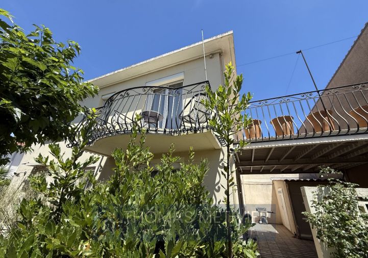 à vendre Villa Valras Plage