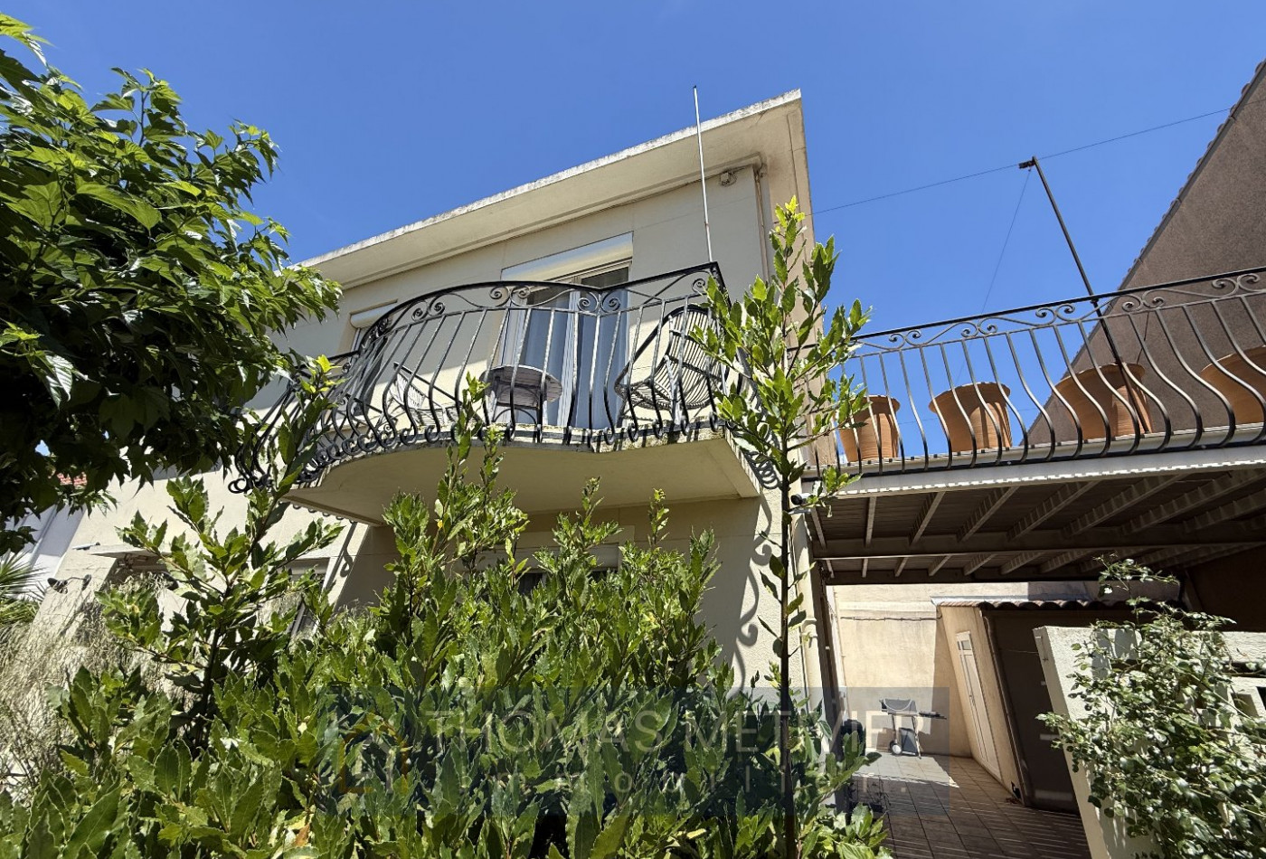 vente Villa Valras Plage - Photo 3