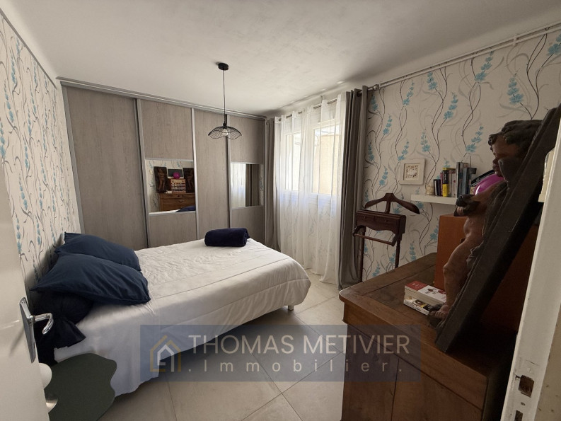 vente Villa Valras Plage - Photo 4