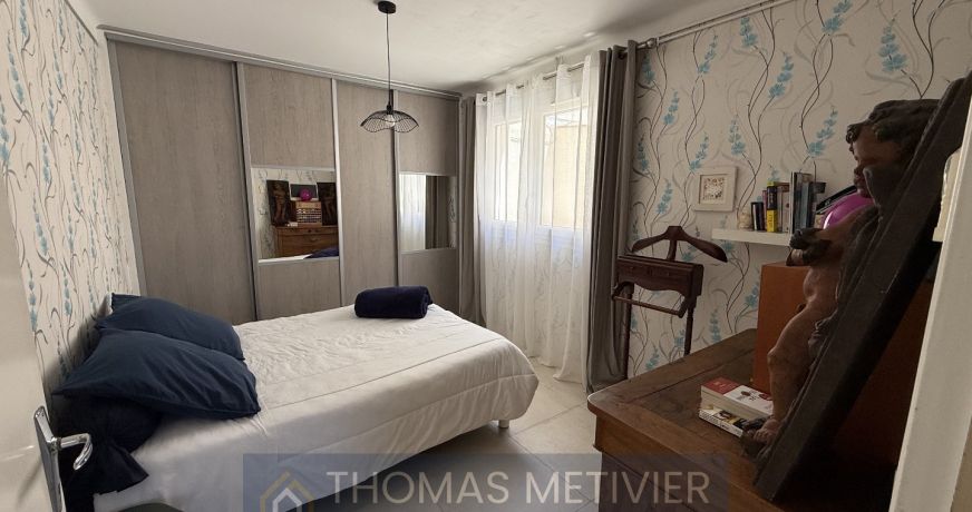 vente Villa Valras Plage