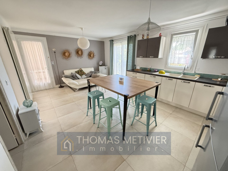 vente Villa Valras Plage - Photo 2