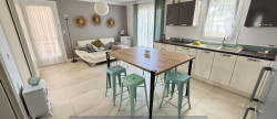 vente Villa Valras Plage