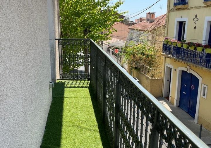 à vendre Maison de ville Beziers