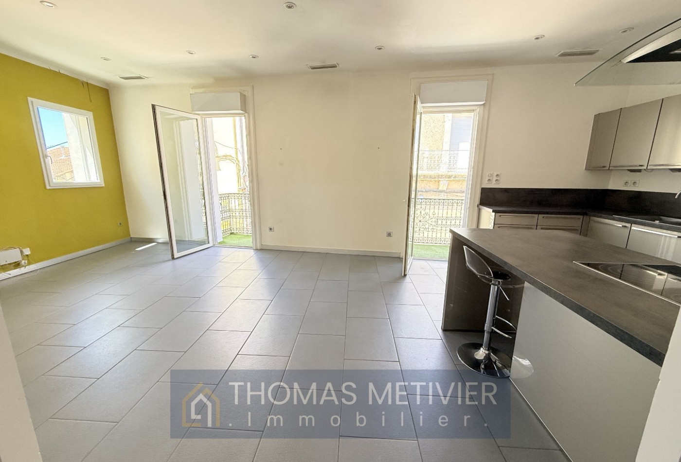 vente Maison de ville Beziers - Photo 1