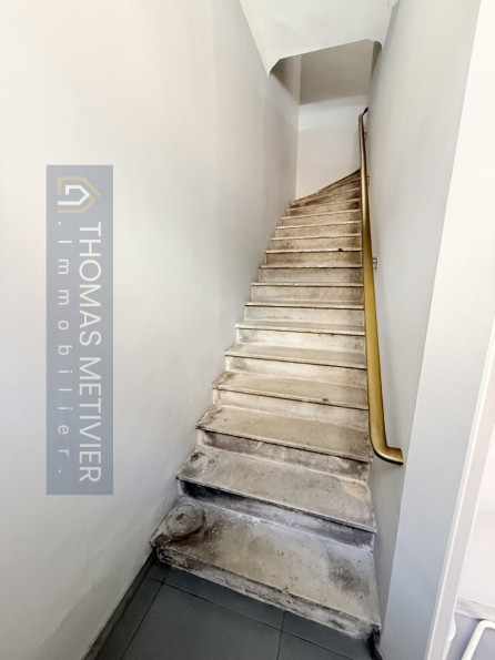 à vendre Maison de ville Beziers - Photo 7