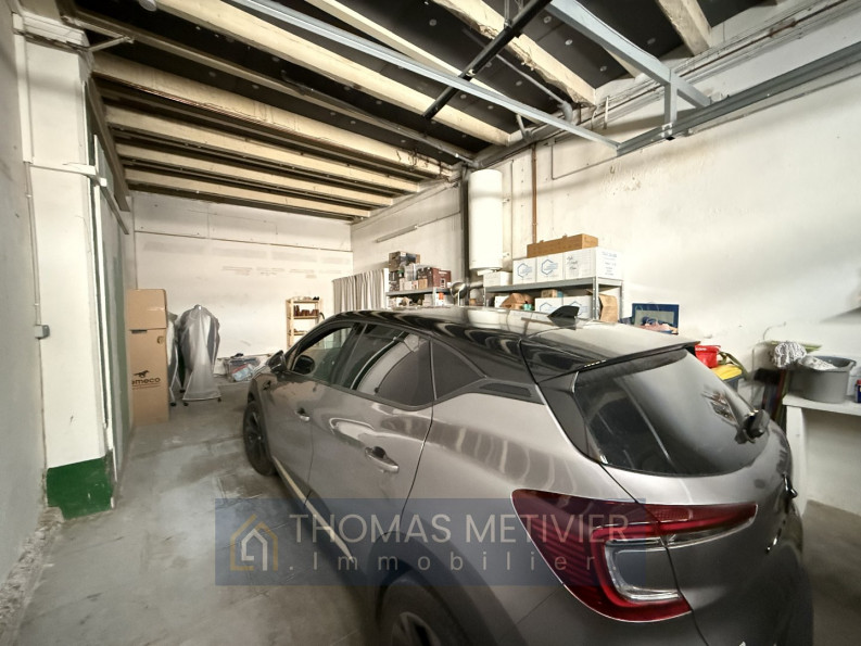 à vendre Maison de ville Beziers - Photo 6