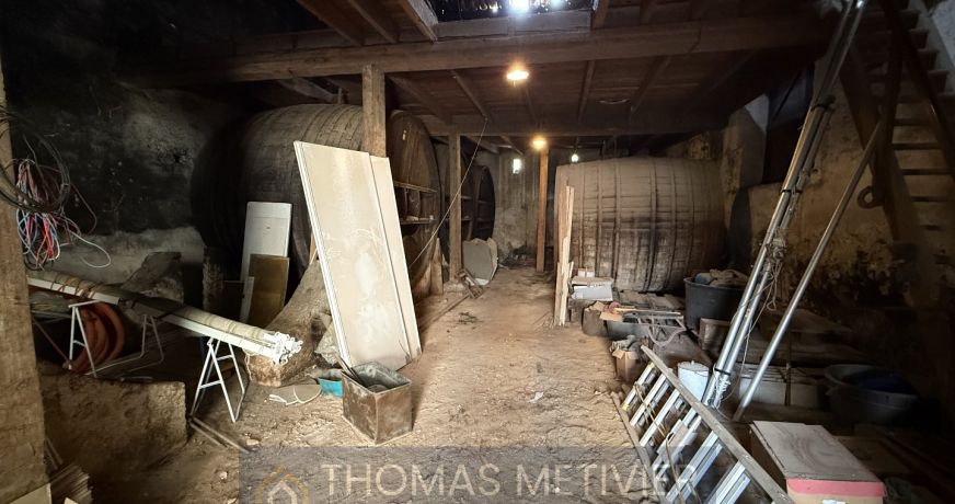 vente Maison Boujan Sur Libron