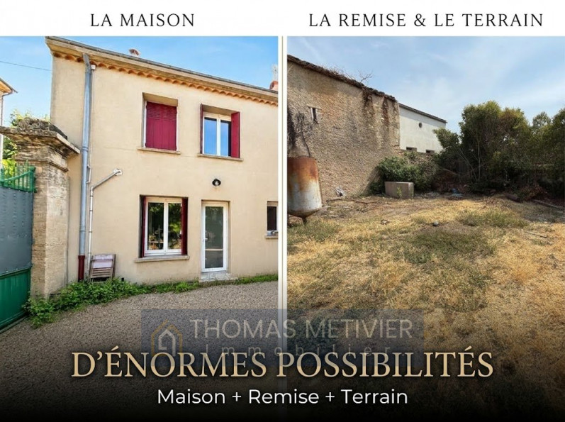 for sale Maison Boujan Sur Libron - Photo 1