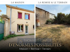 for sale Maison Boujan Sur Libron