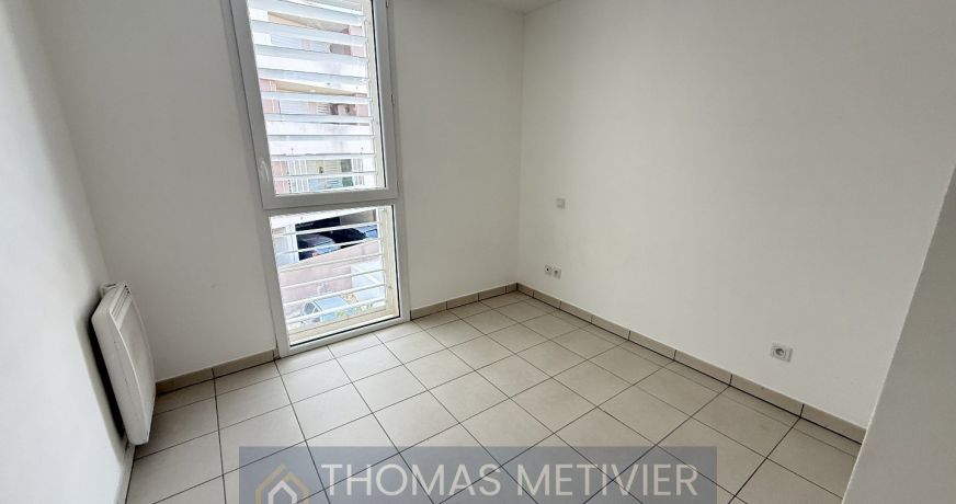 vente Appartement Beziers
