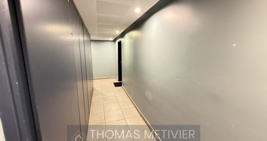 vente Appartement Beziers