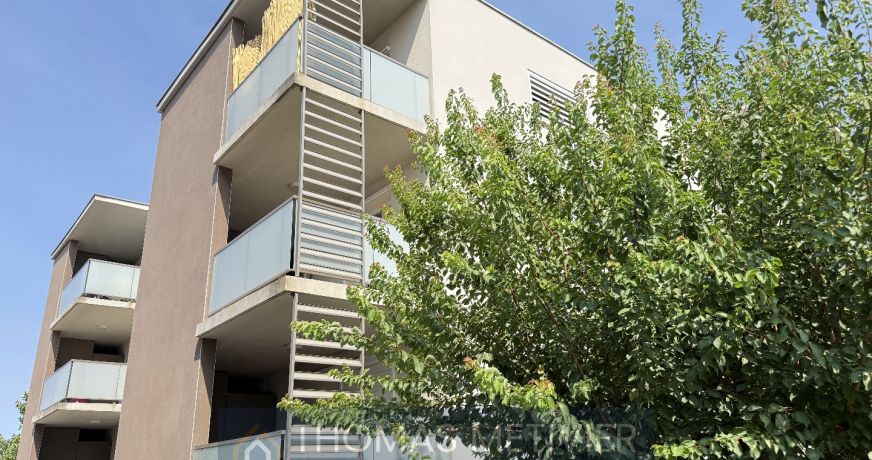 vente Appartement Beziers