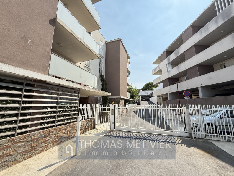 à vendre Appartement Beziers - Photo 5