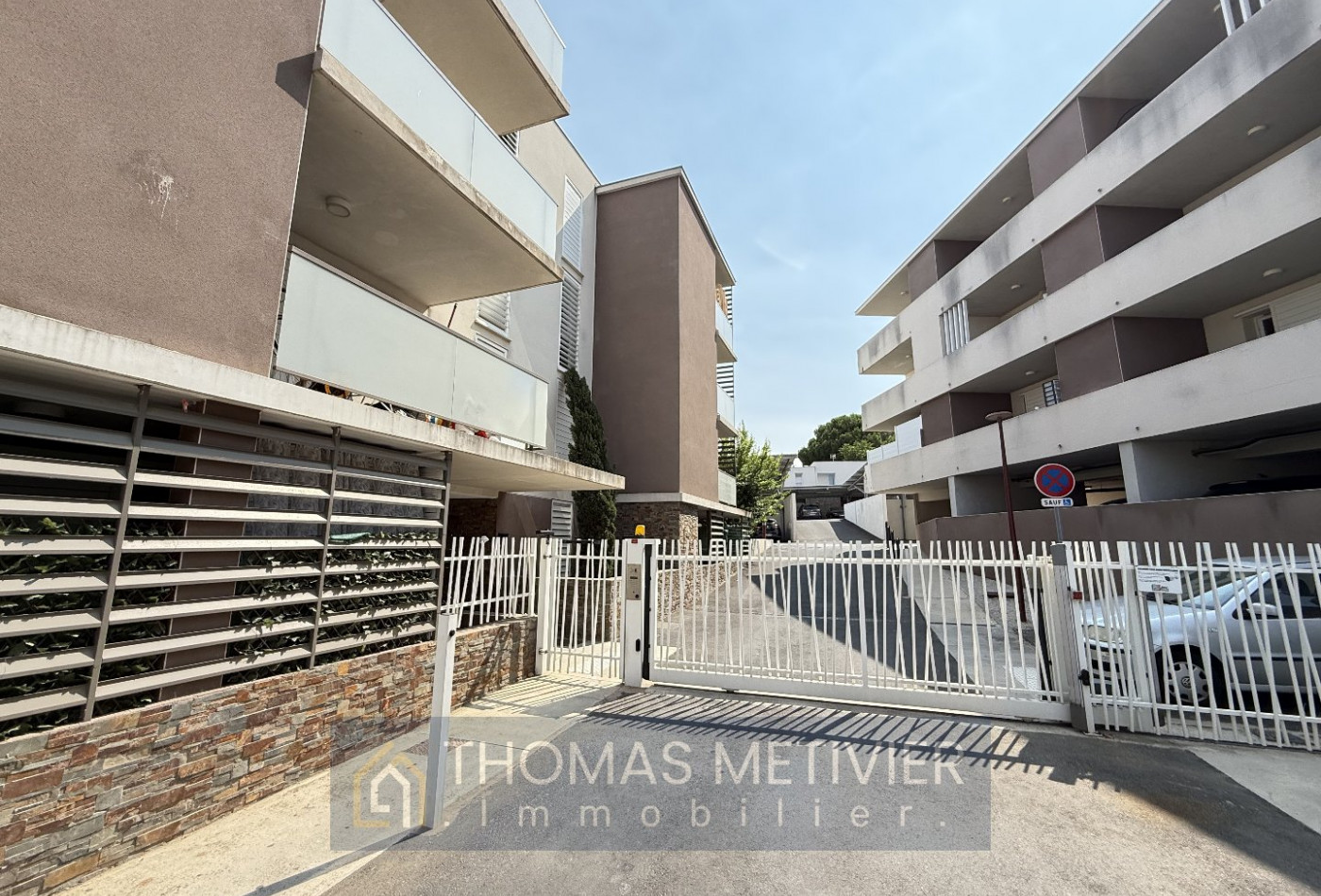vente Appartement Beziers - Photo 5