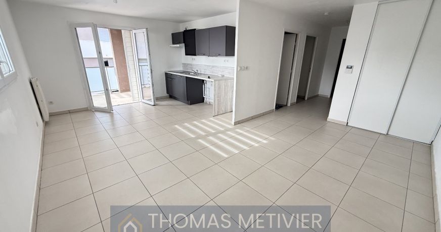 vente Appartement Beziers
