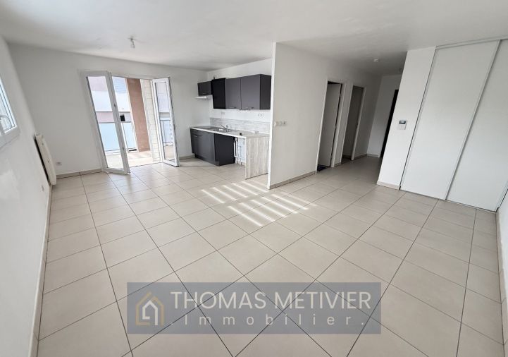 à vendre Appartement Beziers
