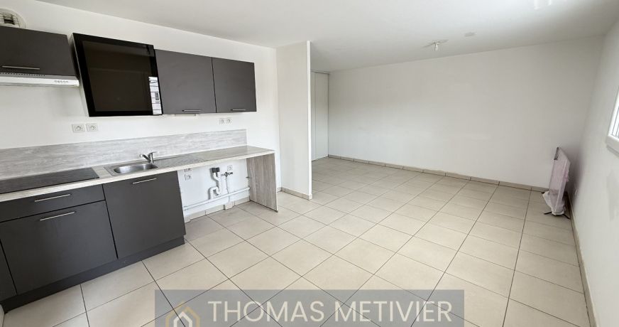 vente Appartement Beziers