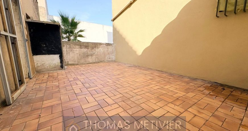 vente Appartement Beziers