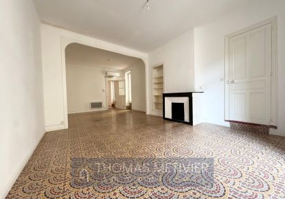 vente Appartement Beziers