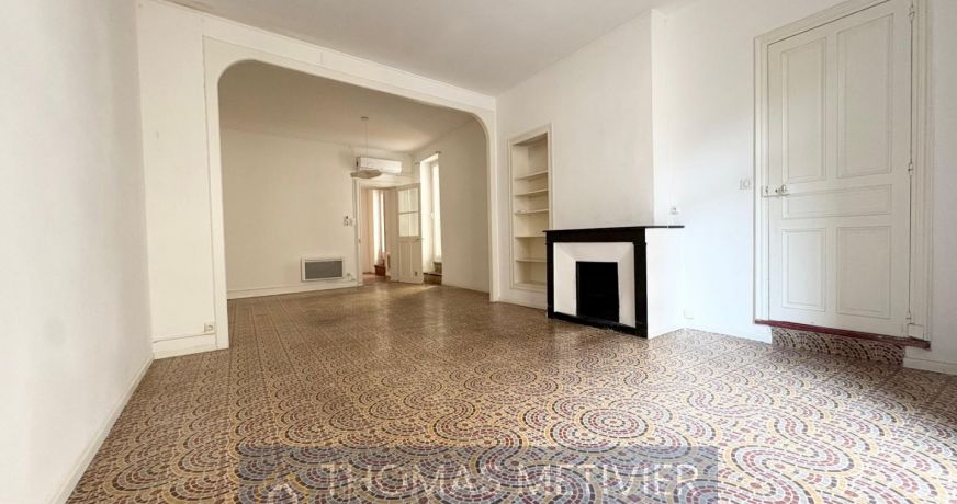 vente Appartement Beziers