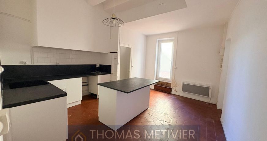 vente Appartement Beziers