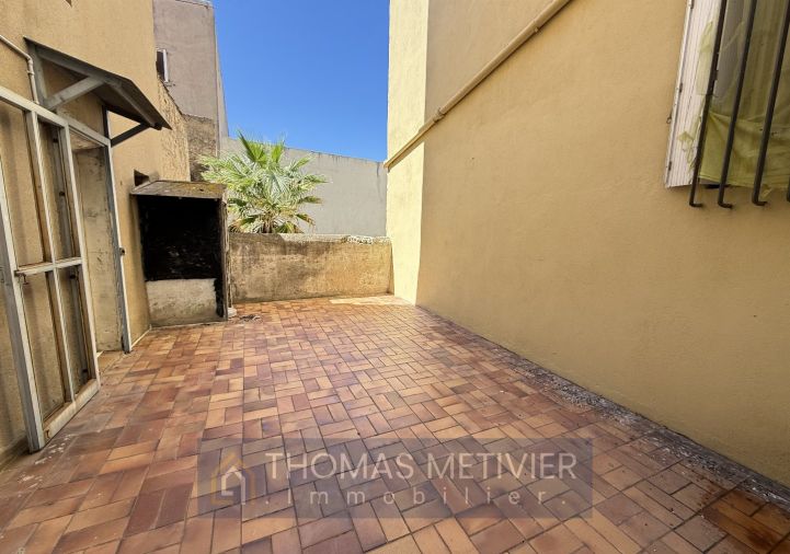 à vendre Appartement Beziers