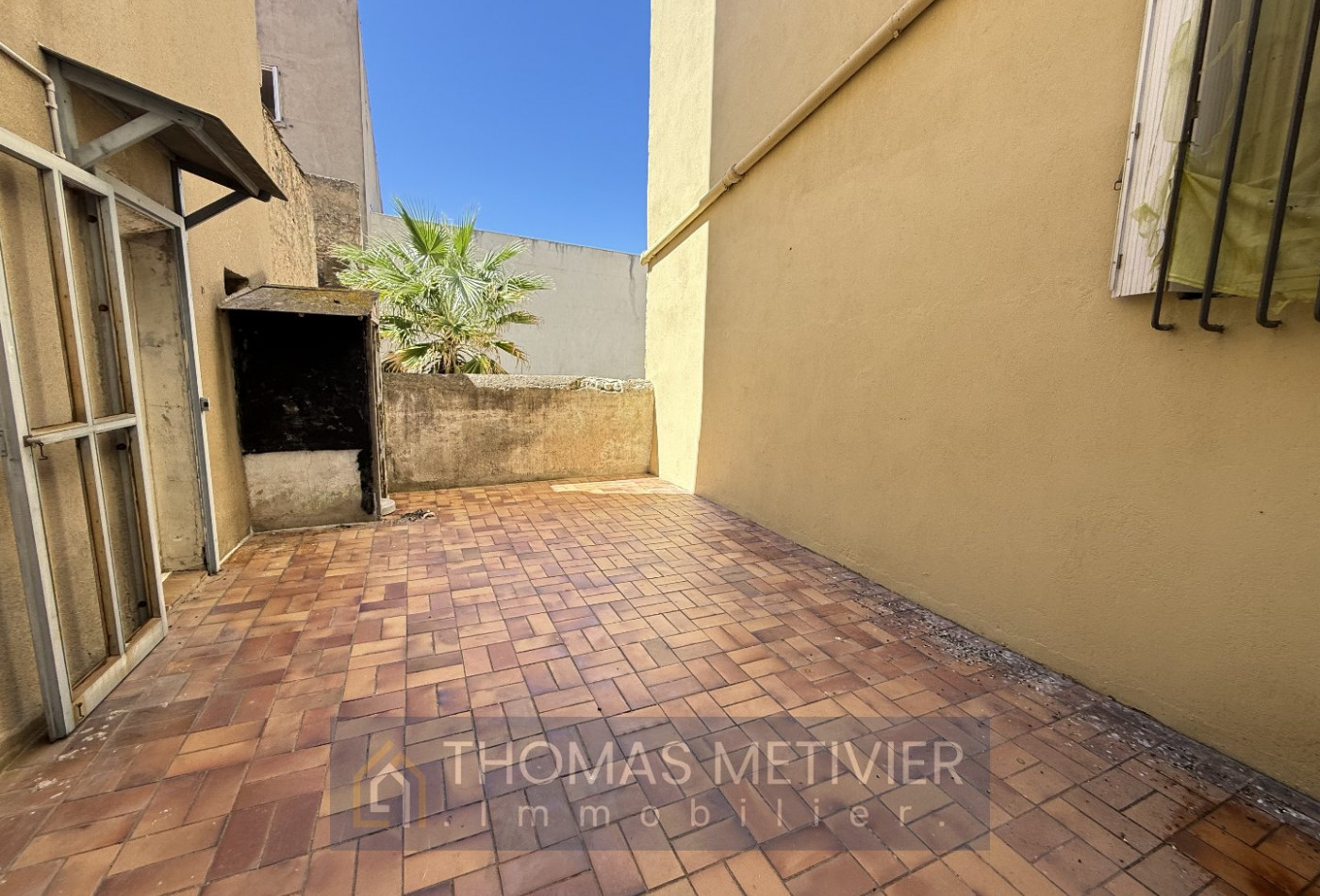 vente Appartement Beziers - Photo 1