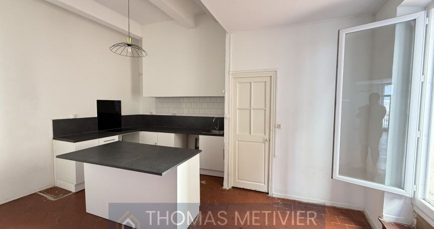 vente Appartement Beziers