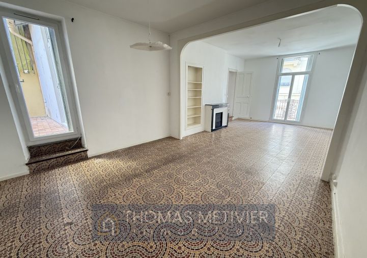 à vendre Appartement Beziers