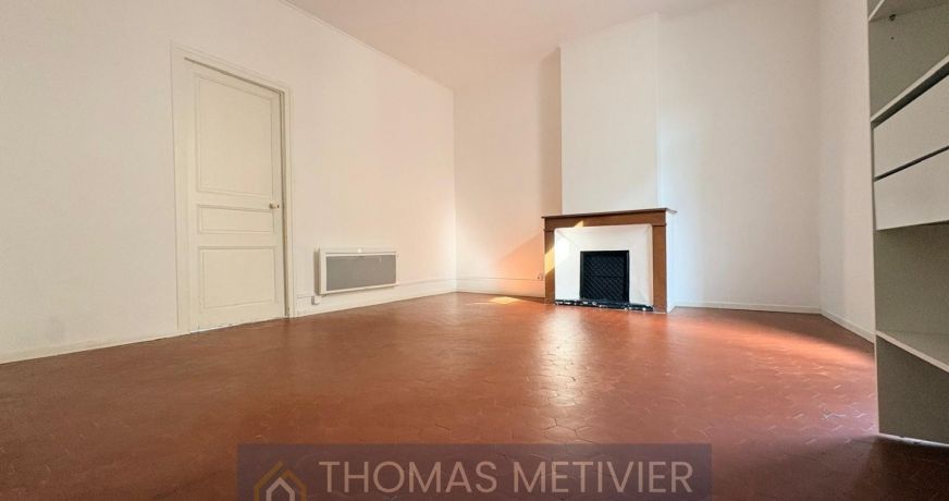 vente Appartement Beziers
